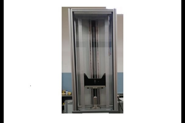 Máy kiểm tra hấp thụ sốc mắt cá chân